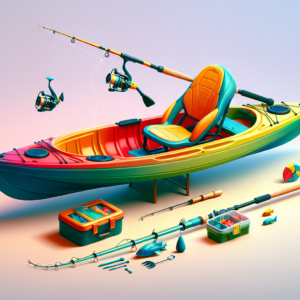 how should i choose a kayak for fishing with kids